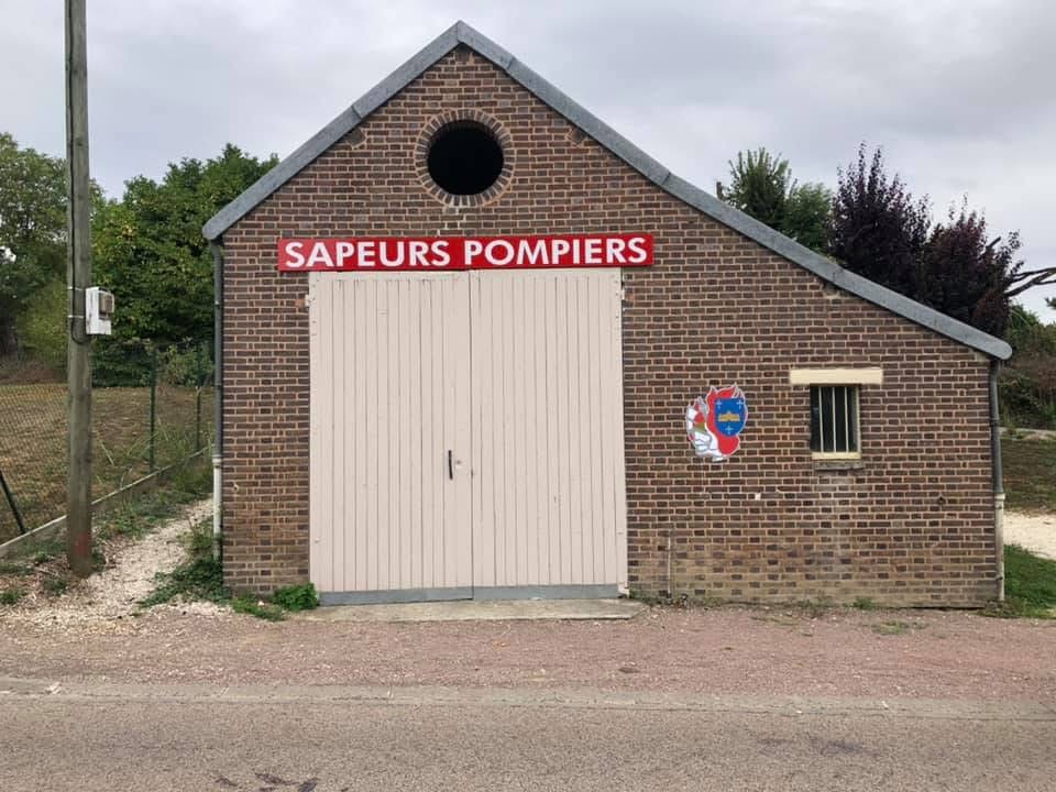 Création des panneaux pour le CPI de BUCEY EN OTHE